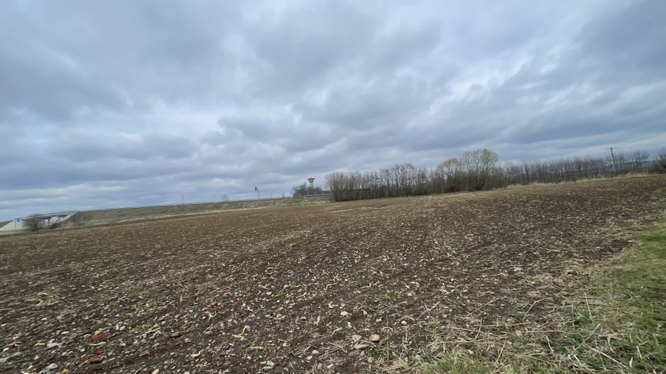 TEREN INTRAVILAN | 50 ARI | ZONA PERIFERICA RADAUTI - Poză 6