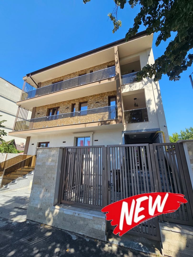 Garsonieră bloc deosebit Damaroaia - Poză 1