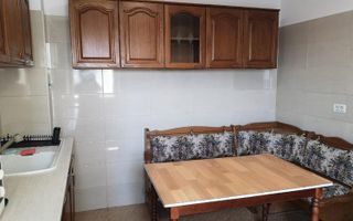 Prima închiriere după renovare 2 cam, 64 mp, mobilat, Ștefan cel Mare - Poză 12