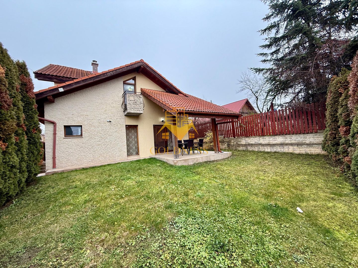 Casa cu 4 camere, Cartierul Europa/ Zorilor, Observatorului, UMF, UTCN - Poză 21