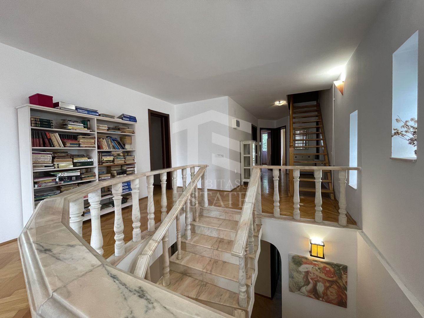 VOLUNTARI - Catedrala | Casa 7 Camere + Constructie Secundara - Poză 16