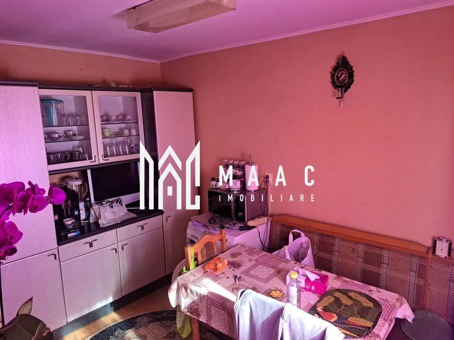 Apartament 2 camere | Parter | Balcon | Pivnita | 64 MPU - Poză 5