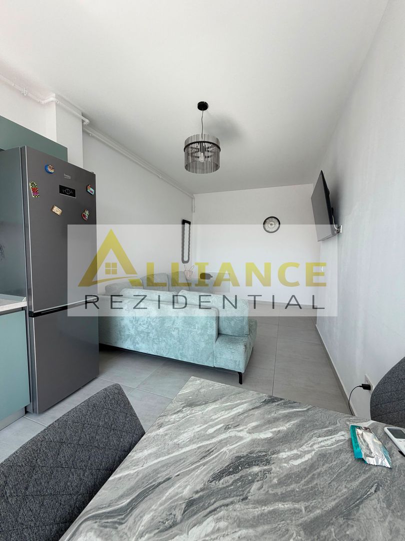 Apartament 3 camere | Boutique Residence | Soseaua Leordeni | Bloc nou - Poză 2