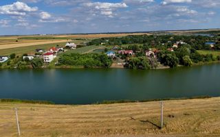 Teren intravilan de vânzare în Fundulea,  jud. Călărași - Poză 1