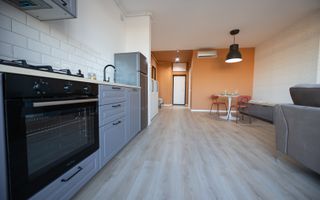 Apartament 2 camere direct de la DEZVOLTATOR - Poză 17