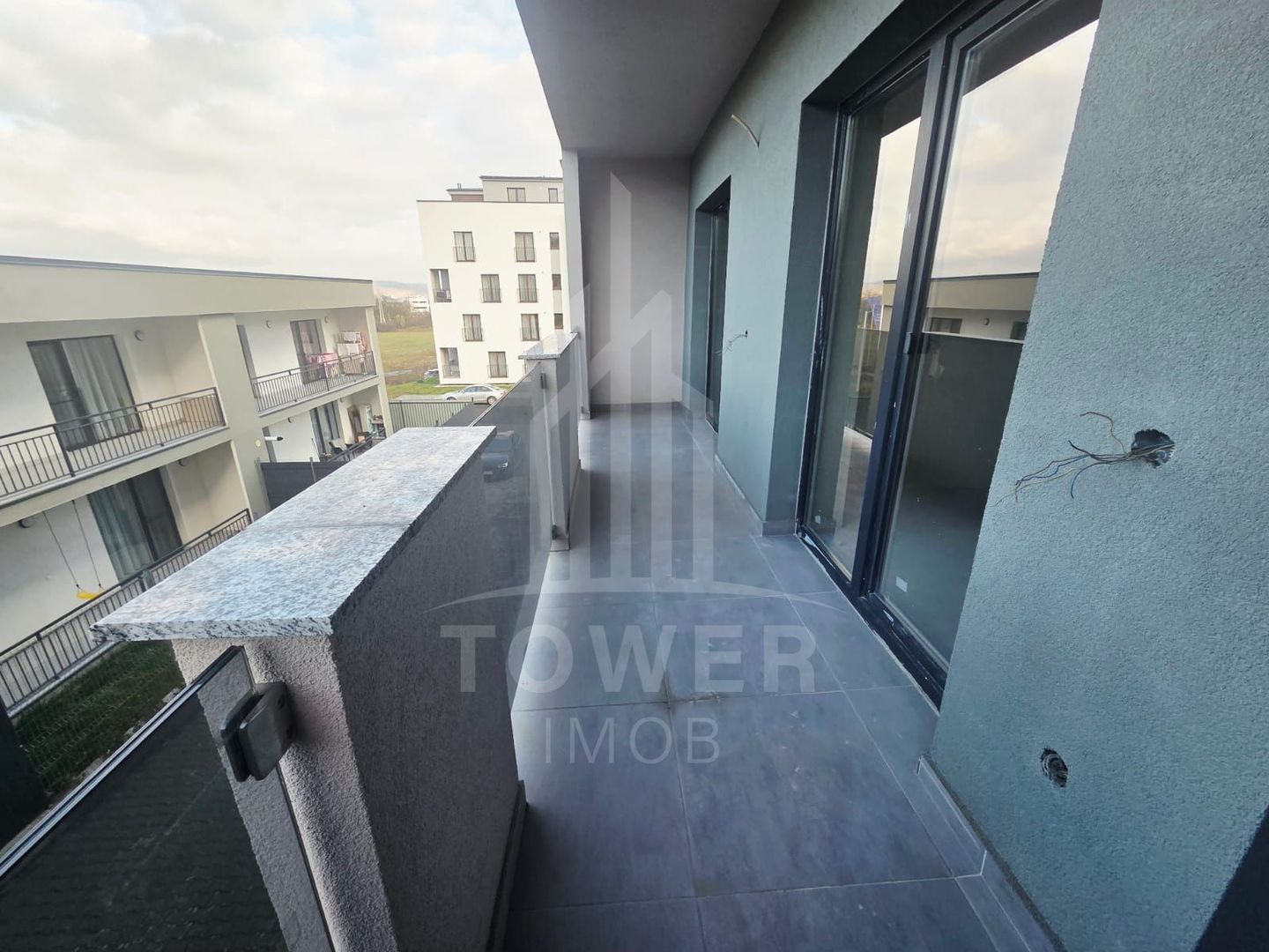 Apartament cu 3 camere de vânzare – Ogorului, Turnișor, Sibiu - Poză 5