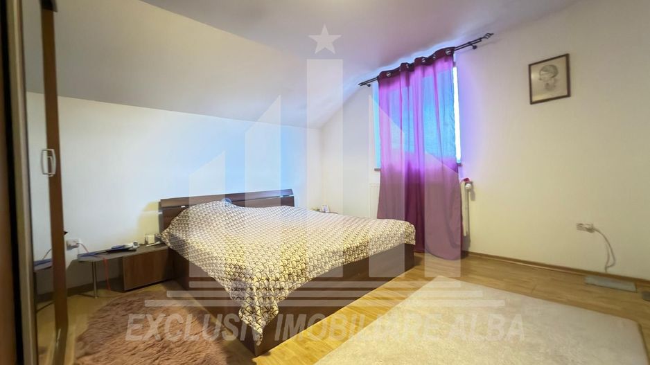Casa individuala | 160 mp | Mobilata si Utilata | Arex - Poză 4