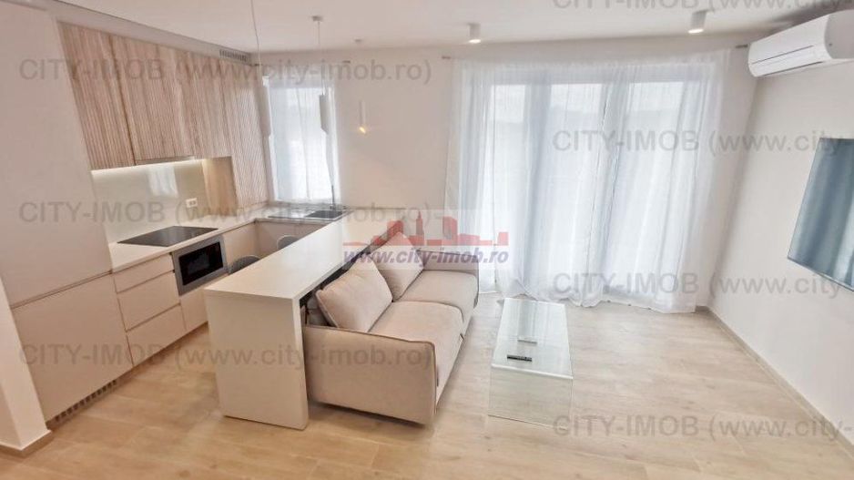 Inchiriere Apartament 2 Camere Eroilor, Cotroceni,  Opera, - Poză 4