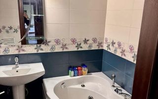 AP. 2 CAMERE PARCUL CAROL, PARCARE, BUCATARIE INCHISA, METROU 15 MIN - Poză 5