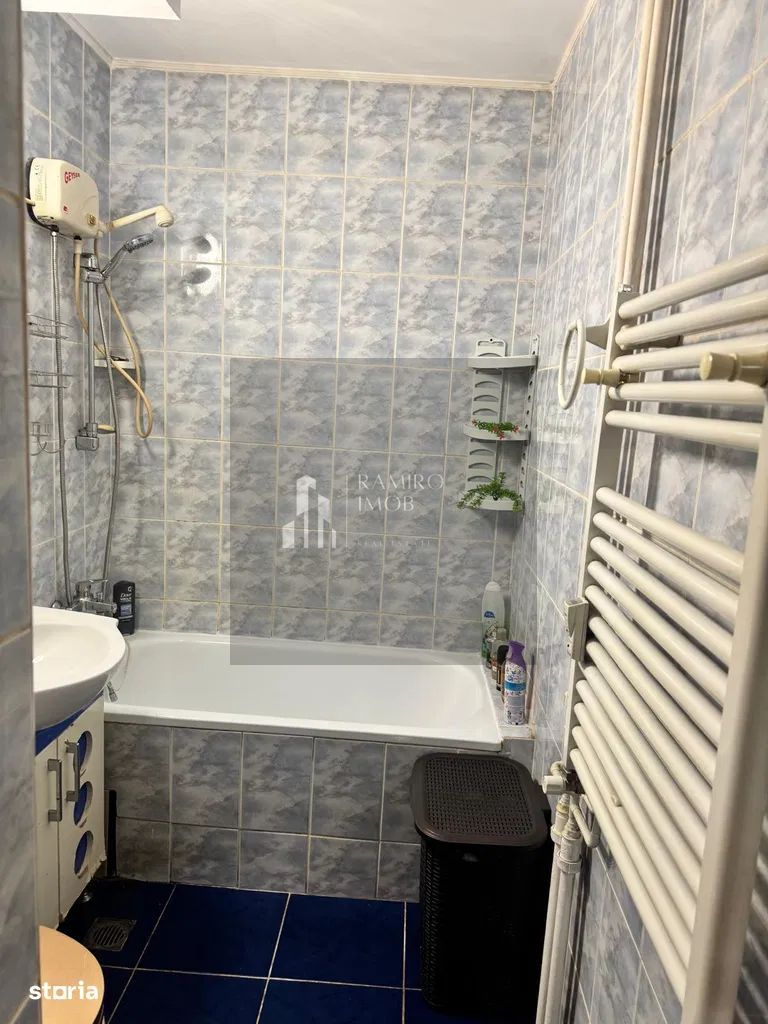 OCAZIE 3 CAMERE BULEVARDUL CONSTANTIN BRANCOVEANU - Poză 3