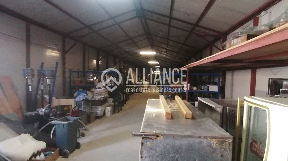 DELFINARIU (COD10) - Spatiu productie/Hala/ Depozit de inchiriat - Poză 5