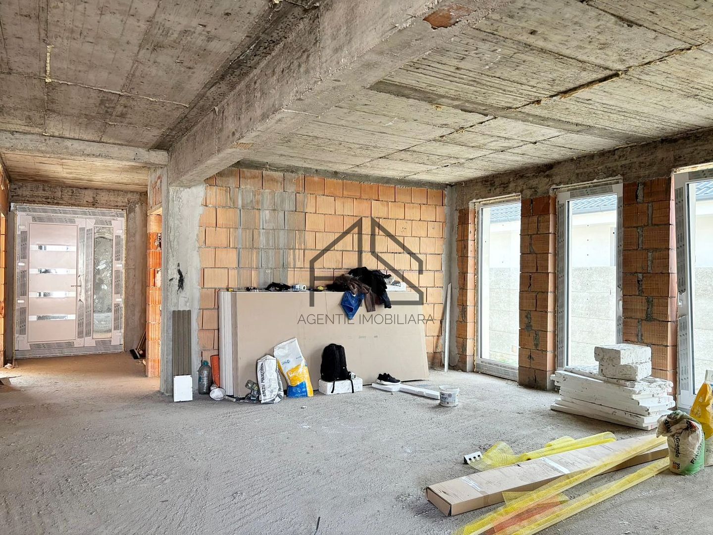 Casă modernă | 4 camere | Sântandrei | lângă drumul express - Poză 6