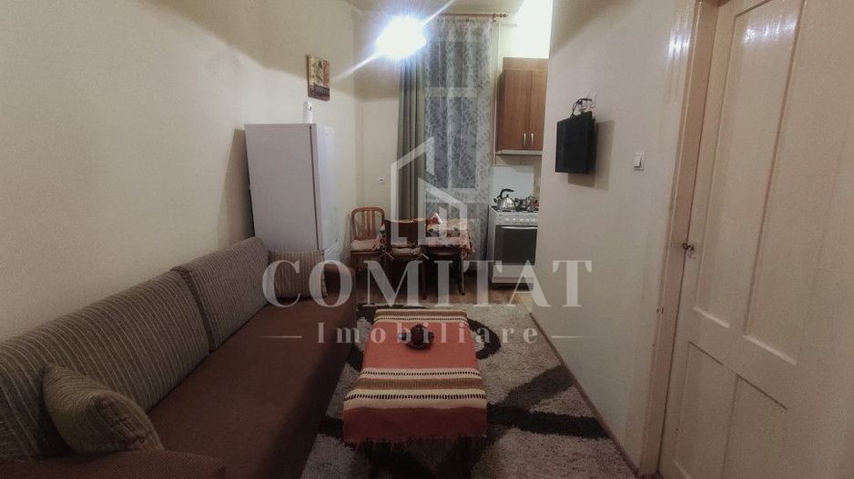 Apartament pet-friendly | Zona Centrală - Facultatea de Litere - Poză 16