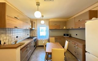 Apartament SPATIOS 3 camere I etaj 3 I str. Bucovinei - Poză 3