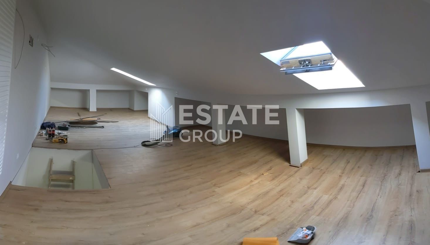 Duplex cu 3 camere in Mosnita Noua - Poză 13