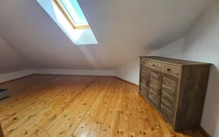 Apartament de inchiriat 6 camere 179 mp Etaj 2 + mansardă - Poză 18