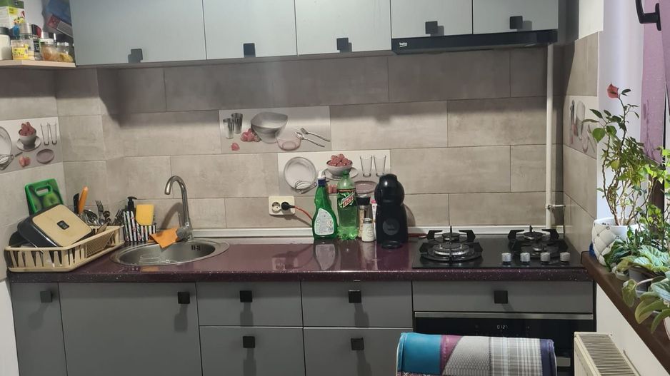 AP. 2 CAMERE METALURGIEI - PET-FRIENDLY, CENTRALA, PARCARE INCLUSA - Poză 5