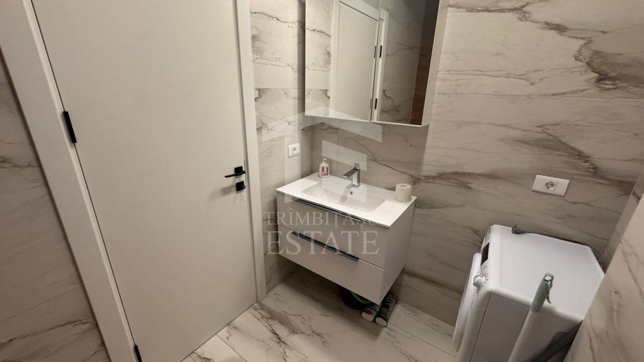 Cavar Residence 2 Camere Piata Sudului | Bloc 2025 | 5/7 - Poză 9