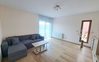 Apartament 2 camere, 2 locuri de parcare, Apahida! - Poză 7