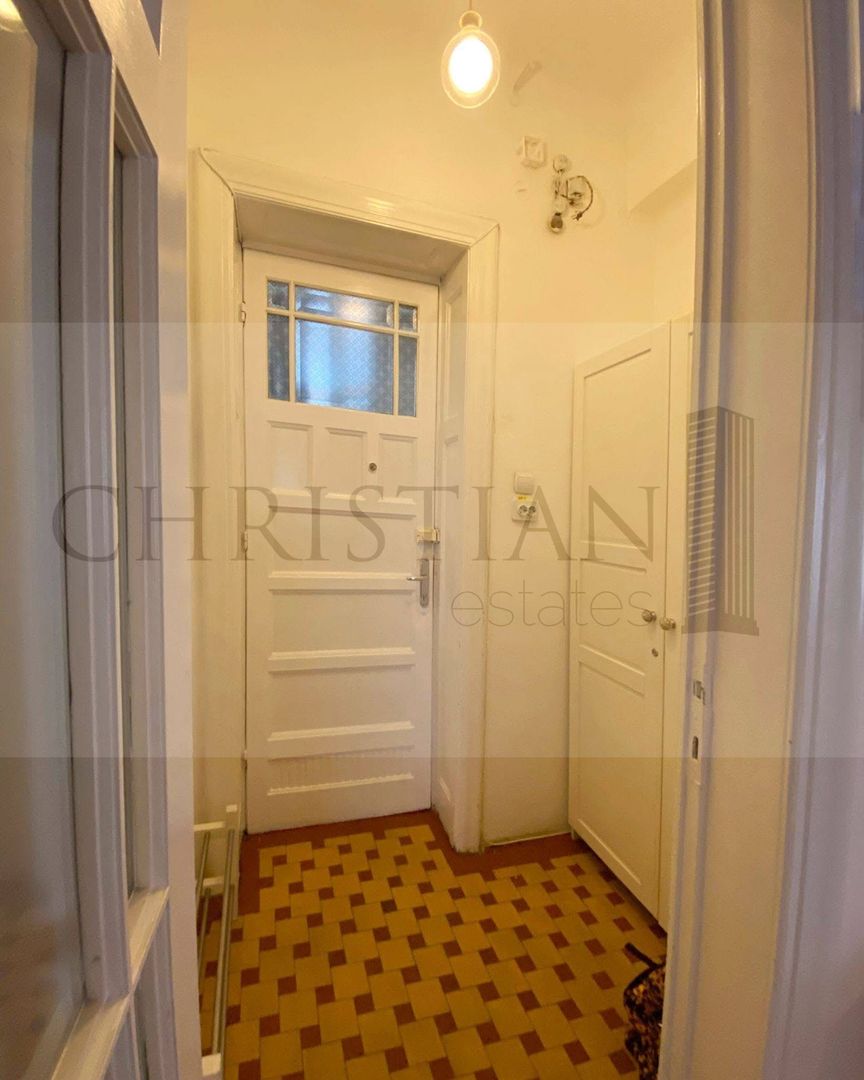 Studio 2 camere, Cismigiu - Brezoianu, centrala proprie - Poză 7