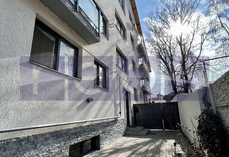 VANZARE APARTAMENT 3 CAMERE TEPES VODA CALEA CALARASILOR 87MP MANSARDA - Poză 9