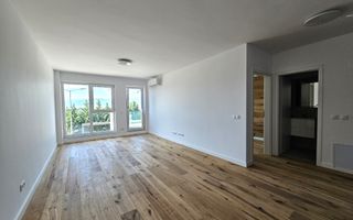 Apartament cu terasa 3 camere 2 bai Clasa A - Poză 5