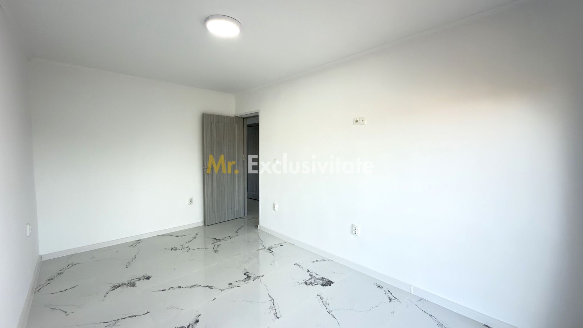 Apartament 3 camere 72.80 mp / Nou nelocuit / Str. Traian - Carei - Poză 6