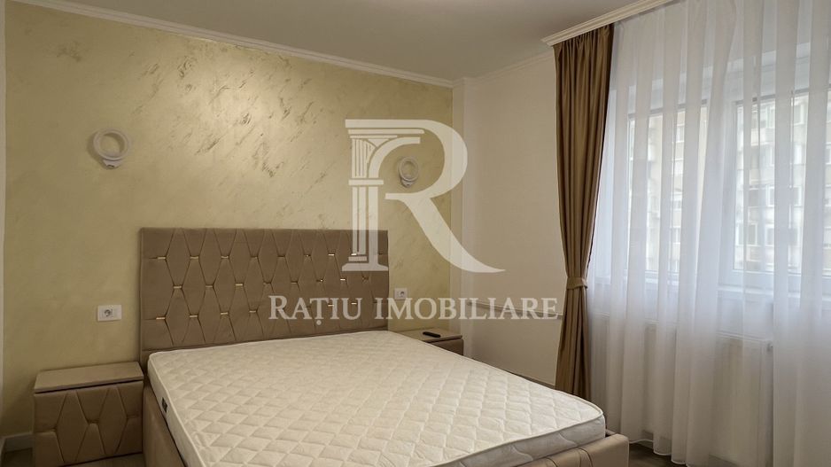 Apartament cu 2 camere | Prima Inchiriere | Nufarul | Oradea - Poză 11