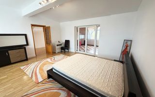 Casa, 6 camere, ultrafinisata, lux, curte, garaj, Andrei Muresanu - Poză 7