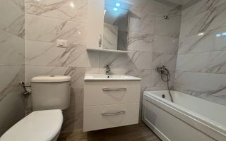 Apartament 1 camera cu parcare Bucium Mega Image - Poză 16