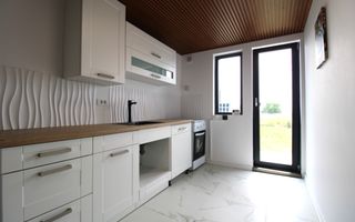 Zona Metro 2, 3 camere, prima inchiriere, pet-friendly - Poză 13