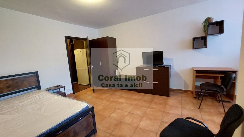 Inchiriere garsoniera, 2 minute metrou Iancului - Poză 12