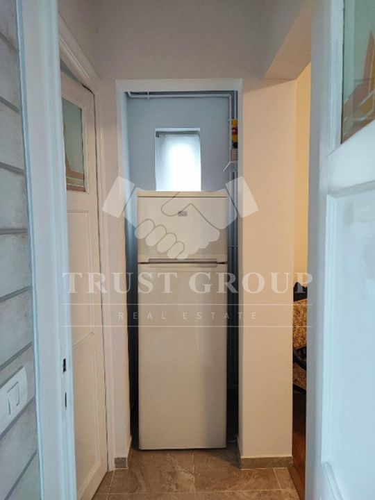 Apartament 2 camere Primaverii - Poză 9