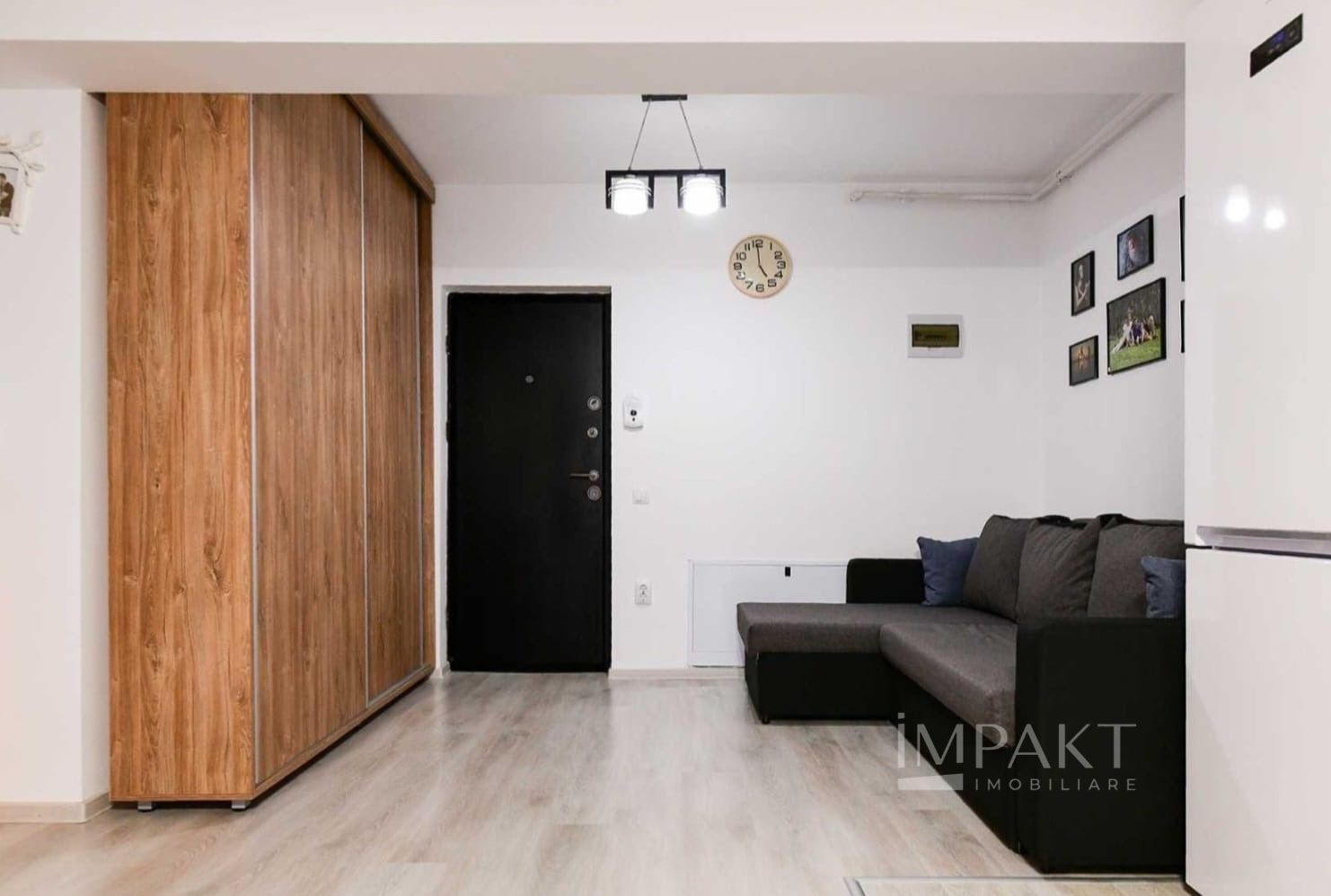 Apartament cu 3 camere spre vanzare in zona Baciu! - Poză 3