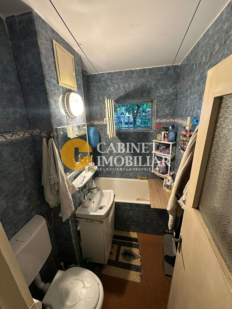 Apartament 2 camere- Alpha Bank Pacurari - Poză 4