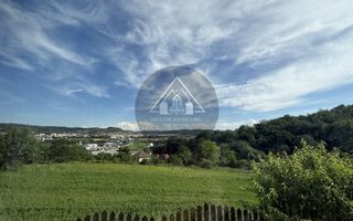 Casa moderna, de vanzare, Medias! - Poză 10