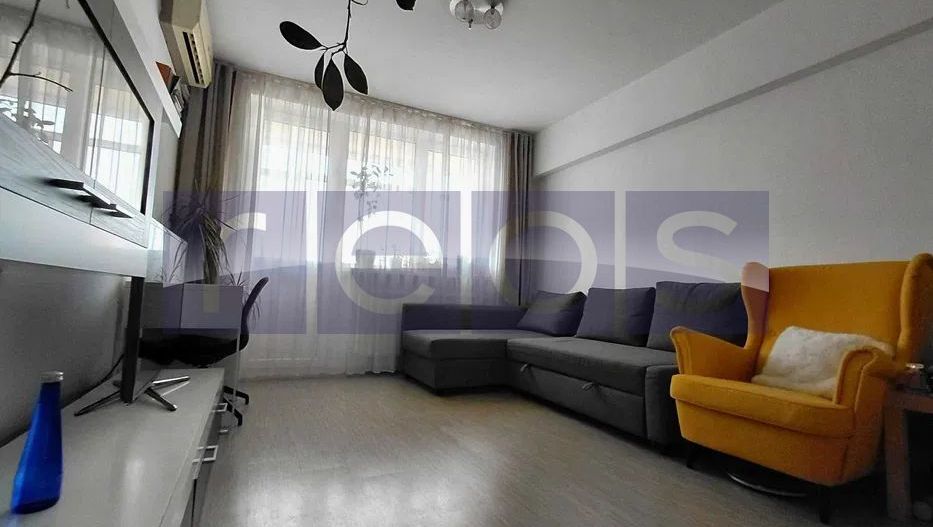 VANZARE APARTAMENT 2 CAMERE TINERETULUI | METROU | PARC | ZONA VERDE | - Poză 2