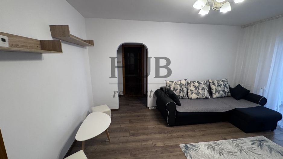 apartament cu 2 camere de inchiriat-politie-tolstoi-spital - Poză 2