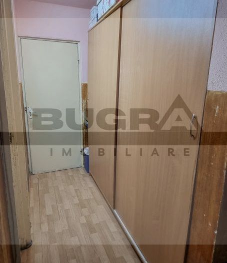 Apartament 3 camere decomandate, 50 mp, Aleea Retezat - Poză 6