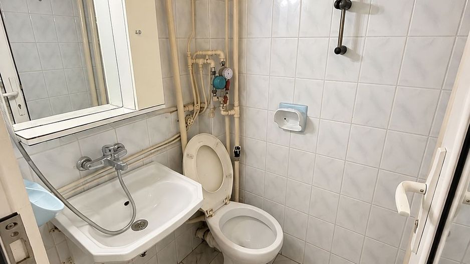 Complex Studențesc | Str. Miorița | 1 Cameră | Balcon | Etaj 3/4 - Poză 10