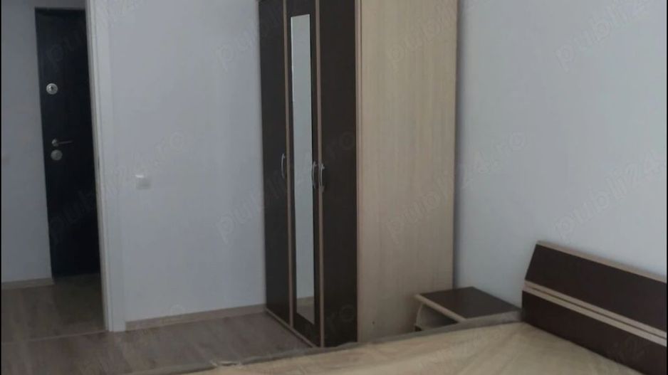 AP. 2 CAMERE- AVANGARDE RESIDENCE, CENTRALA PROPRIE, METROU 5 MINUTE - Poză 1