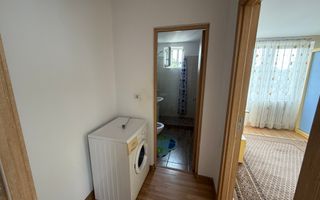 APARTAMENT 2 CAMERE | RADAUTI | CENTRU | 250 € - Poză 7