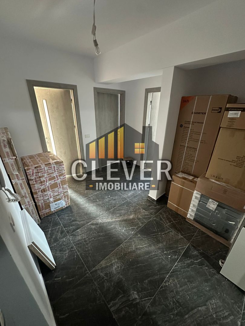 Apartament 2 camere | Theodor Pallady – Nicolae Teclu | Parcare inclusa - Poză 12