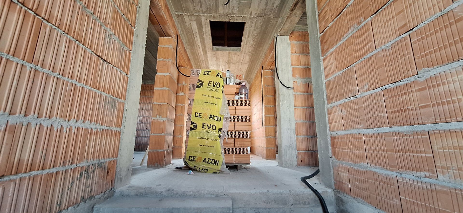 Locuinta individuala la cheie -teren de 661mp - Poză 42