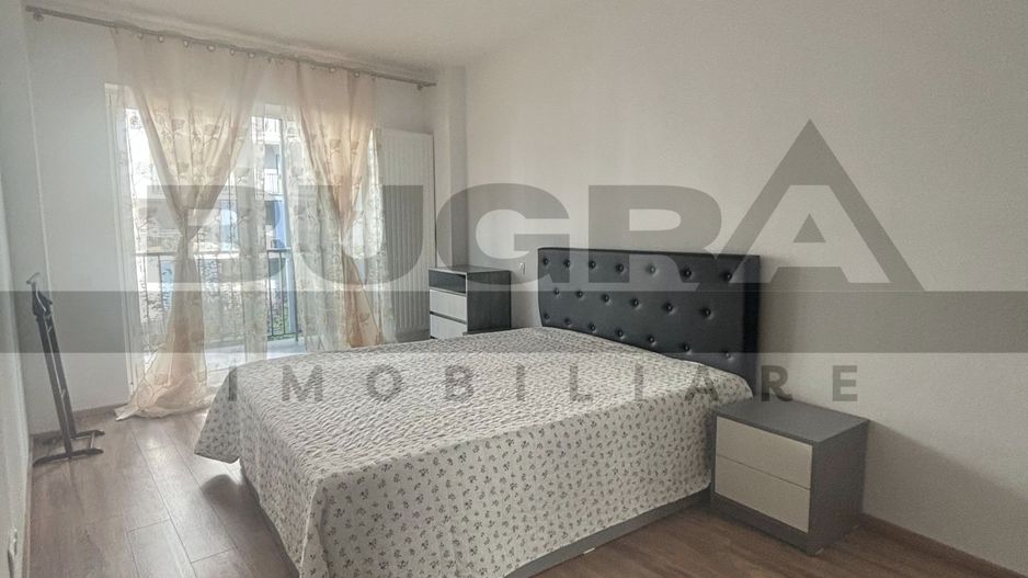 Apartament 2 camere, 54 mp, parcare subterana, Sophia Residence - Poză 6
