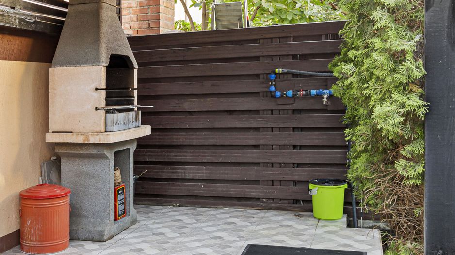 Casa in Bucuresti | 4 Camere | Nemobilata / Mobilata | Utilata Complet - Poză 34