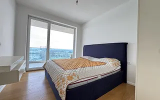 Apartament 4+ 1 camere de vanzare vedere la lac II 150mp II Floreasca II Parcare - Poză 14