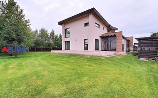 AZURA Imobiliare - Vila de Lux langa Pitesti - Poză 51