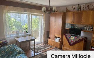 BRASADAS vinde ap 3 Cam Micro 17 et. 3/4 76 mp DECOMANDAT. - Poză 4