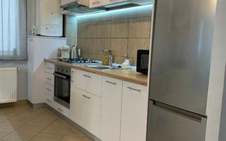 .2 Camere 51 mp + 9mp balcon, Buna Ziua, parcare - Poză 3